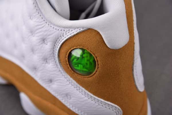 Air Jordan 13 "Wheat" 414571-171