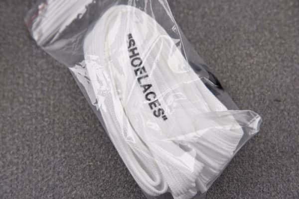 Ofw Nike Air Force 1 Low Grey Dx1419-500