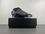 Air Jordan 23 Trophy Room Black 853336-023