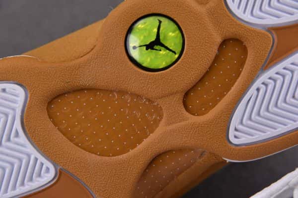 Air Jordan 13 "Wheat" 414571-171