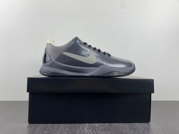 Nike Kobe 5 Aston Martin Pack Men''S 386429-004