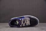 Air Jordan 1 Retro Low OG Zion Williamson Voodoo Alternate IH2309-500