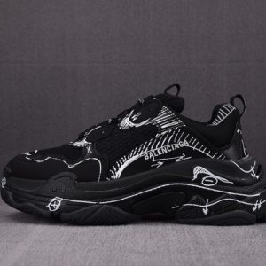 Triples Trainer Sneakers 2000063