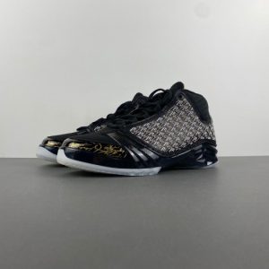 Air Jordan 23 Trophy Room Black 853336-023