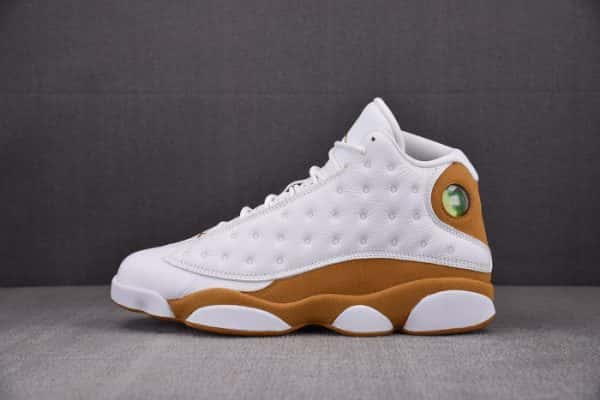 Air Jordan 13 "Wheat" 414571-171