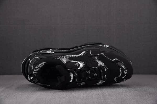 Triples Trainer Sneakers 2000063