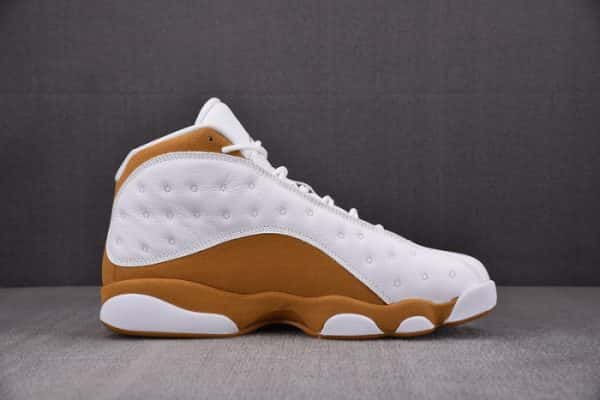Air Jordan 13 "Wheat" 414571-171