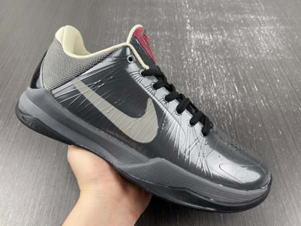 Nike Kobe 5 Aston Martin Pack Men''S 386429-004