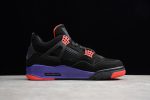 Air Jordan 4 Retro Raptors Drake Ovo Aq3816-056