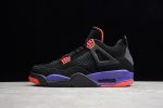 Air Jordan 4 Retro Raptors Drake Ovo Aq3816-056