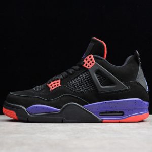 Air Jordan 4 Retro Raptors Drake Ovo Aq3816-056