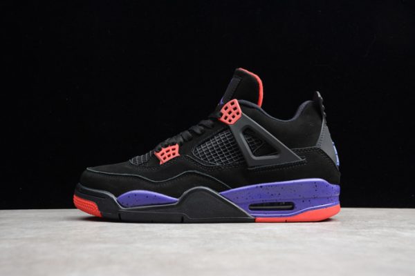 Air Jordan 4 Retro Raptors Drake Ovo Aq3816-056