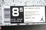Air Jordan 4 Retro Raptors Drake Ovo Aq3816-056