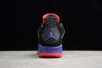 Air Jordan 4 Retro Raptors Drake Ovo Aq3816-056