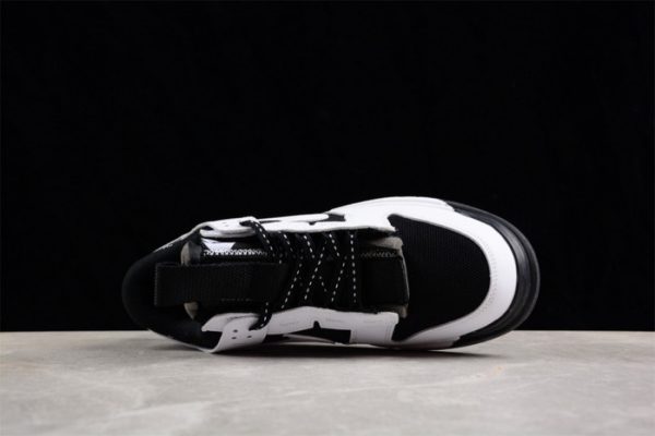 Nike Dunk Low Jumbo Reverse Panda Dv0821-002