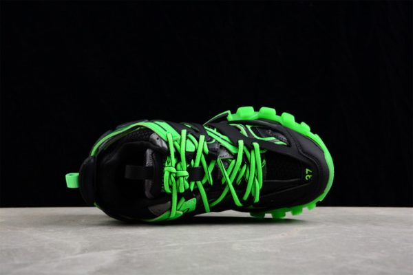 Sneaker Tess.S.Gomma 5000073