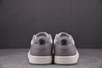Air Jordan 1 Low Og Atmosphere Grey Cz0790-101