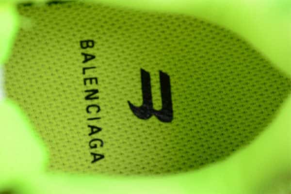 Sneaker Defender Rubber 5000144