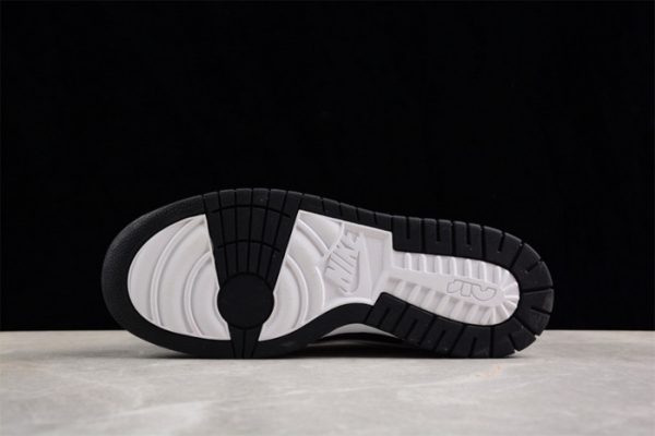 Nike Dunk Low Jumbo Reverse Panda Dv0821-002