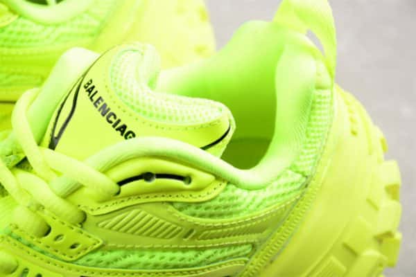 Sneaker Defender Rubber 5000144