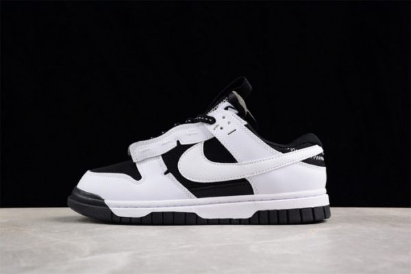 Nike Dunk Low Jumbo Reverse Panda Dv0821-002
