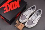 Air Jordan 1 Low Og Atmosphere Grey Cz0790-101