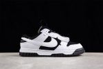 Nike Dunk Low Jumbo Reverse Panda Dv0821-002