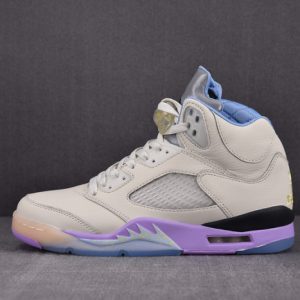 Air Jordan 5 Retro Dj Khaled We The Best Sail Dv4982-175