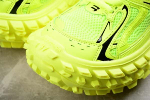 Sneaker Defender Rubber 5000144