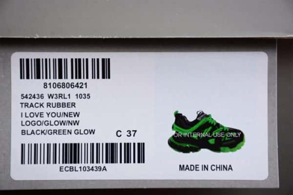 Sneaker Tess.S.Gomma 5000073