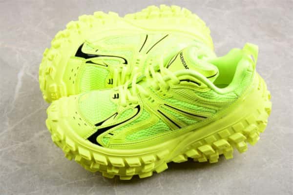 Sneaker Defender Rubber 5000144