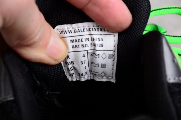 Sneaker Tess.S.Gomma 5000073