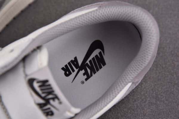 Air Jordan 1 Low Og Atmosphere Grey Cz0790-101