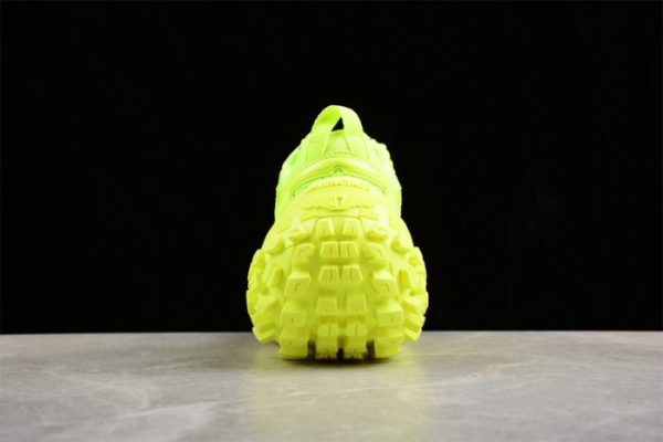 Sneaker Defender Rubber 5000144