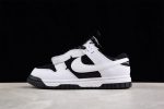 Nike Dunk Low Jumbo Reverse Panda Dv0821-002