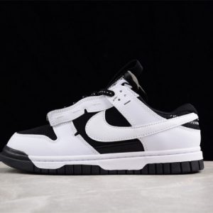 Nike Dunk Low Jumbo Reverse Panda Dv0821-002
