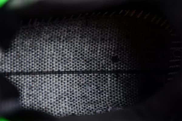 Sneaker Tess.S.Gomma 5000073