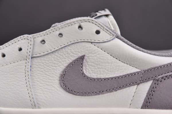 Air Jordan 1 Low Og Atmosphere Grey Cz0790-101