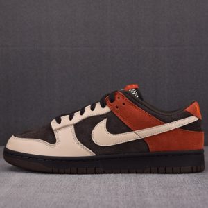 Nike Dunk Low Red Panda Fv0395-200