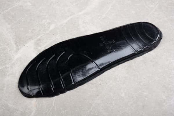 Sneaker Tess.S.Gomma 5000073