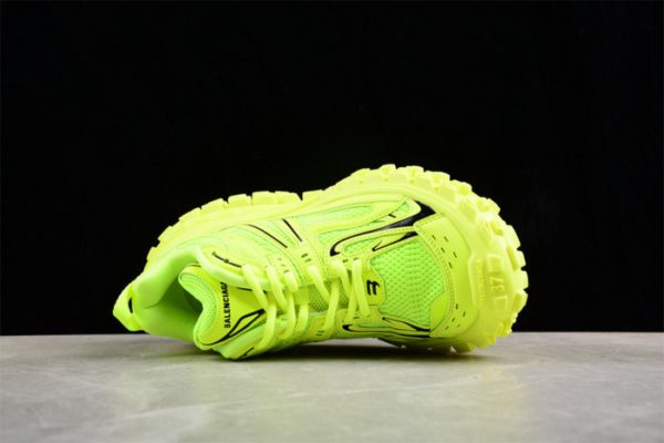 Sneaker Defender Rubber 5000144