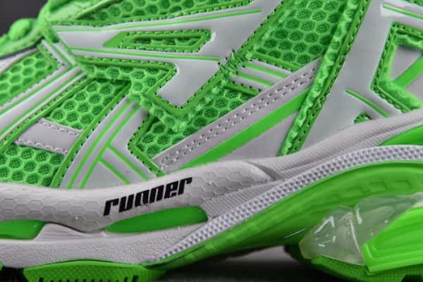 Sneaker Runner 5000076