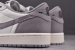 Air Jordan 1 Low Og Atmosphere Grey Cz0790-101