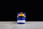 Nike Dunk Low Tennessee State University Dr6190-100