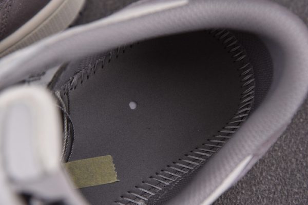 Air Jordan 1 Low Og Atmosphere Grey Cz0790-101