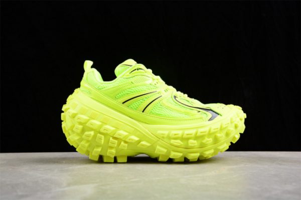 Sneaker Defender Rubber 5000144