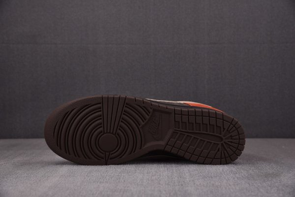 Nike Dunk Low Red Panda Fv0395-200