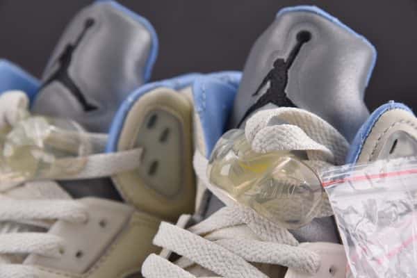 Air Jordan 5 Retro Dj Khaled We The Best Sail Dv4982-175