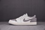 Air Jordan 1 Low Og Atmosphere Grey Cz0790-101