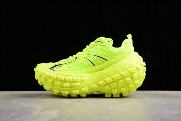 Sneaker Defender Rubber 5000144